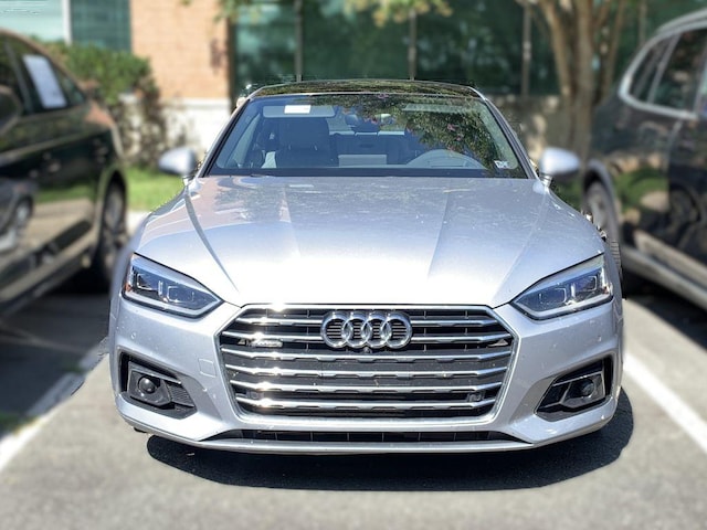 audi a5 sportback 2018 WAUCNCF56JA049697 image audi a5 sportback 2018 WAUCNCF56JA049697 image